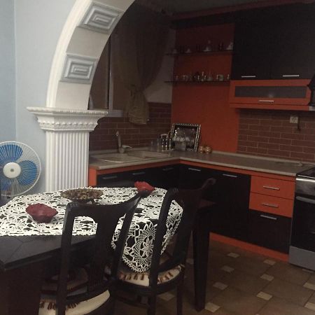 Vila Ridvani Korce Exterior foto